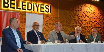 Esnafe destek için 4 saatte 320 bin lira toplandı