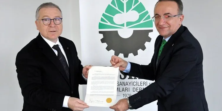 BSMMMO’dan iş insanlarına mektup