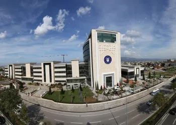 Bursa Büyükşehir’den gri pasaport açıklaması