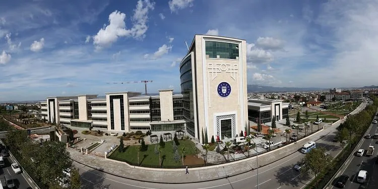 Bursa Büyükşehir’den gri pasaport açıklaması