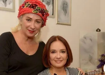 Mehtap Ar hayatını kaybetti