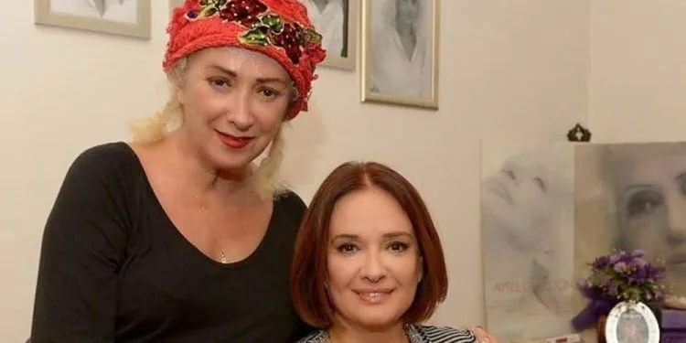 Mehtap Ar hayatını kaybetti