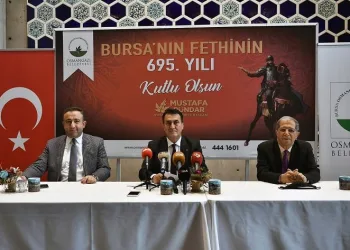 Fetih Müzesi’nde ‘Fetih Coşkusu’