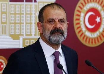 HDP’li vekilin cinsel saldırı davasında karar