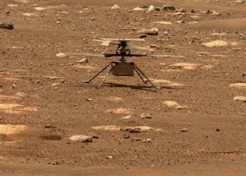 NASA Mars’ta helikopter uçuracak