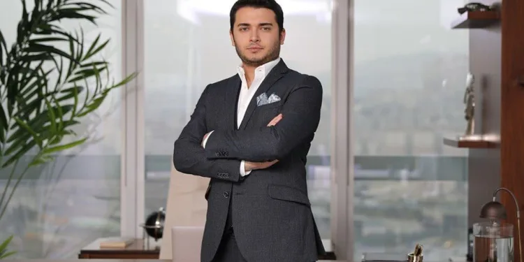 2 milyar dolarlık vurgun iddiası!