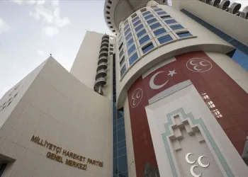Kayıp atlar MHP’de istifa getirdi