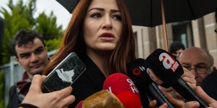 Bisikletini çalan hemşirenin 10 yıla kadar hapsi istendi