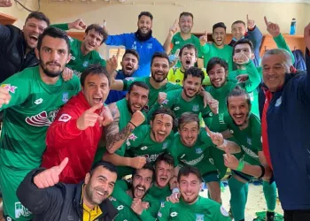 68 Aksaray BLD: 0 – Bursa Yıldırımspor: 1