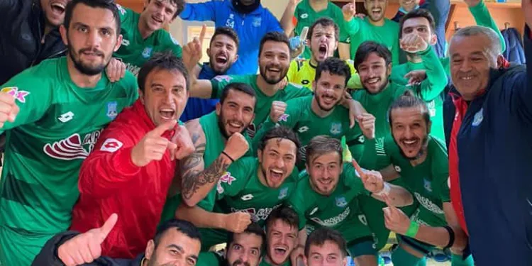 68 Aksaray BLD: 0 – Bursa Yıldırımspor: 1