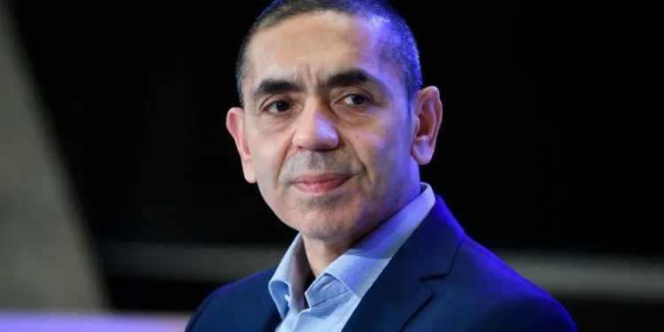 Yeni aşılar ne zaman gelecek? Uğur Şahin açıkladı