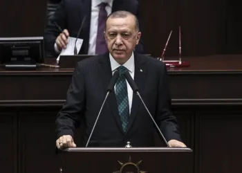 Grup toplantısında önemli açıklamalar