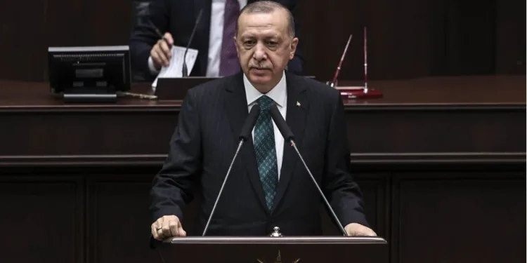 Grup toplantısında önemli açıklamalar