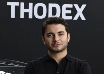Türkiye’nin konuştuğu olay! Thodex’ten ilk açıklama