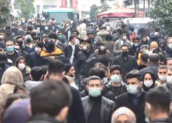 İstanbul Avrupa’nın en kalabalık şehri olacak