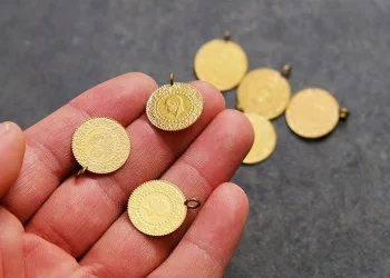 “Gram altın 600 lira olabilir”