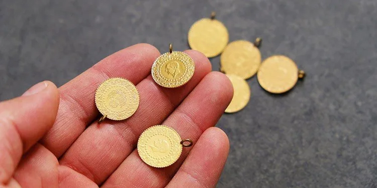 “Gram altın 600 lira olabilir”
