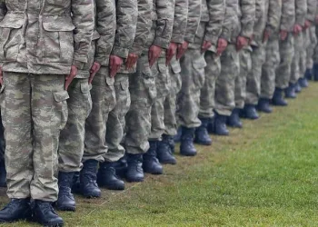 Askerlik yerleri belli oldu!