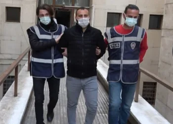 Bursa’da genç kıza muştayla saldıran şüpheli tutuklandı