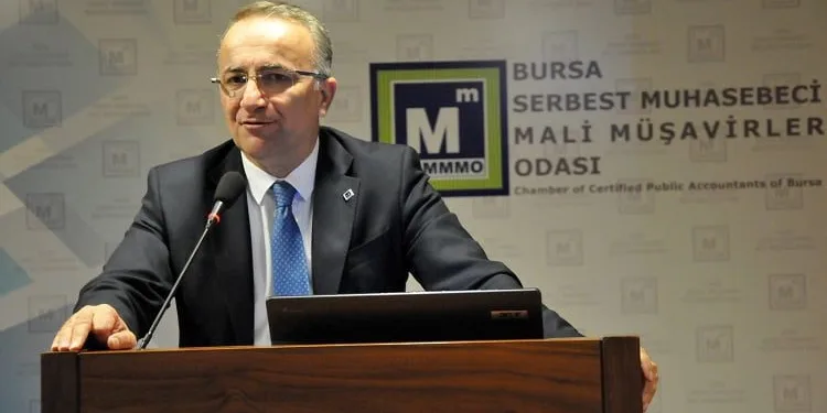 BSMMMO Başkanı Yılmaz’dan kripto para açıklaması