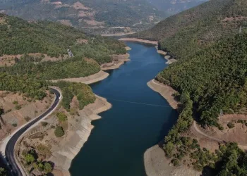 Bursa’da barajlarda son durum! Yüzde 100’e ulaştı