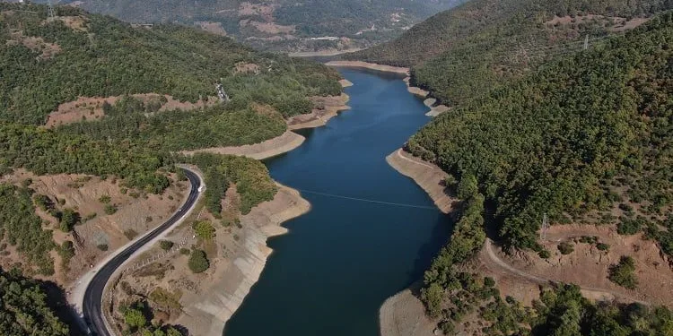 Bursa’da barajlarda son durum! Yüzde 100’e ulaştı