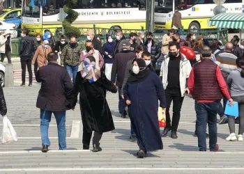 “Ölüm sayılarındaki azalma 3 hafta sonra görülür”