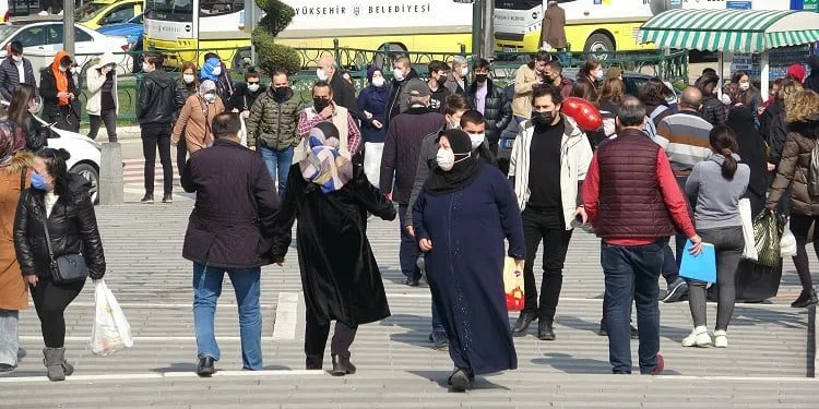“Ölüm sayılarındaki azalma 3 hafta sonra görülür”