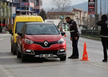 Bursa Valiliği kısıtlama kararlarını duyurdu