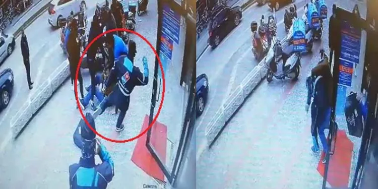 Bursa’da 50 lira alacağını istedi, bıçaklandı