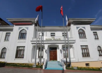 Bursa