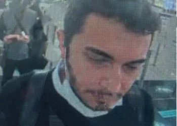 Thodex’in kurucusunun havalimanından ayrılırken ki fotoğrafı ortaya çıktı