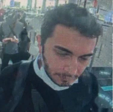 Thodex’in kurucusunun havalimanından ayrılırken ki fotoğrafı ortaya çıktı
