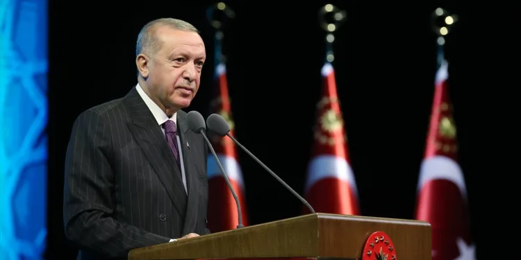 Kabine toplantısı sonrası yeni önlemler açıklandı