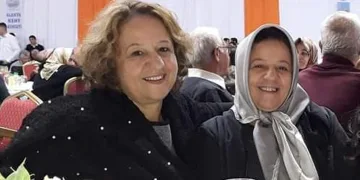 İkiz kardeşler aynı gün koronavirüsten öldü
