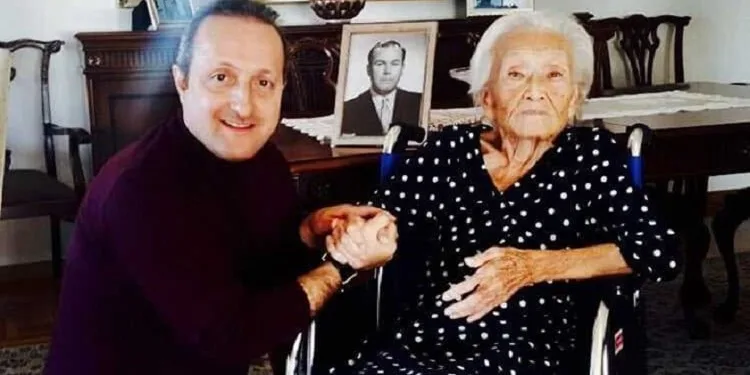 Hasan Polatkan’ın eşi hayatını kaybetti