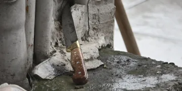 Bursa’da tartıştığı kardeşini sokak ortasında bıçakladı