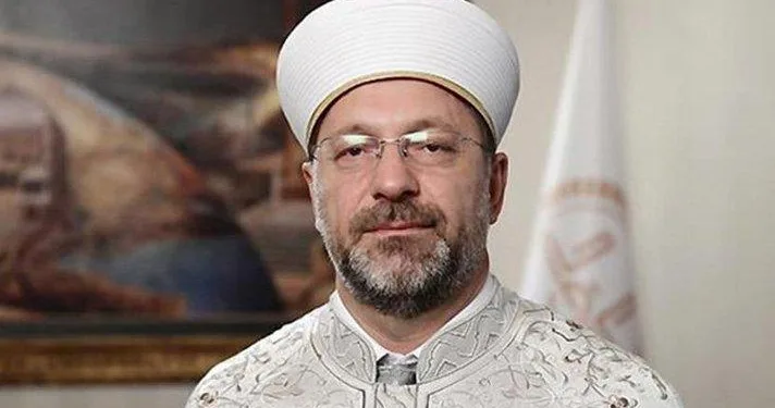 Cuma ve bayram namazı açıklaması