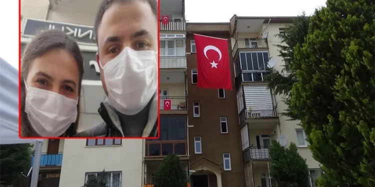 Bursalı şehidin evinde yas! Nikah kıydı düğünü yapamadı