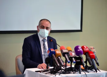 Gemlik Belediye Başkanı’ndan babalık davası açıklaması