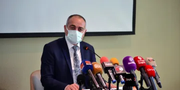 Gemlik Belediye Başkanı’ndan babalık davası açıklaması