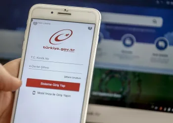 E-devlet’te izin belgesi yoğunluğu! İlk günden çöktü