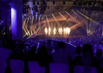 Eurovision Şarkı Yarışması seyircili olarak yapılacak