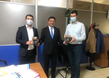 Gürsu Belediyesi’nden avukatlara 40 yıllık hatır hediyesi