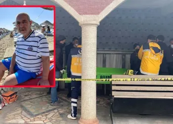 Bursa’da cami tuvaletinde bulunan cesedin kimliği belirlendi