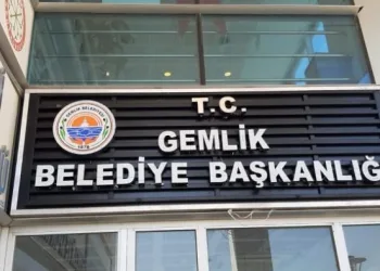 Gemlik Belediyesi’nin yeni başkan yardımcısı belli oldu