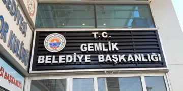Gemlik Belediyesi’nin yeni başkan yardımcısı belli oldu