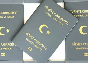 Bursa’da gri pasaport tartışması büyüyor
