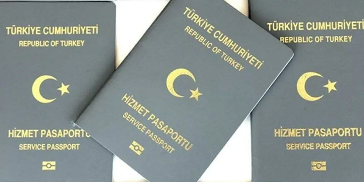 Bursa’da gri pasaport tartışması büyüyor