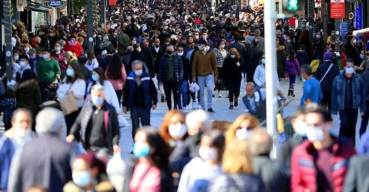 Covid-19 araştırması: 3 kişiden 1’i bağışıklık kazandı